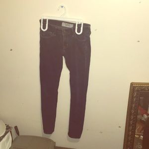 Hollister jeans